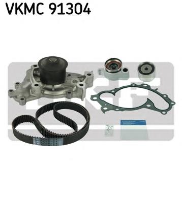 Ремкомплект ГРМ Aisin TKT908