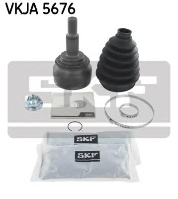  SKF VKJA5676 ціна, від 94.41 USD