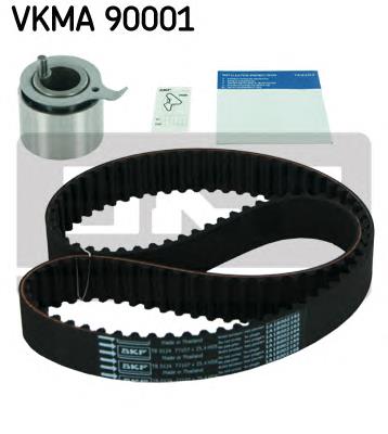 Комплект ГРМ SKF VKMA90001 ціна, від 28.54 USD