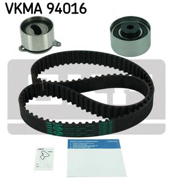 Комплект ГРМ VKMA94016 SKF