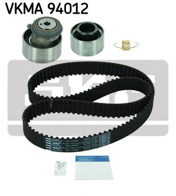 Ремкомплект ГРМ SKF VKMA94012