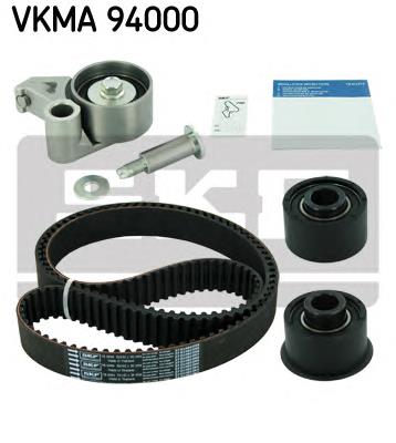 Комплект ГРМ VKMA94000 SKF