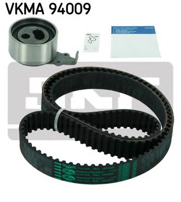 VKMA94009 SKF комплект грм