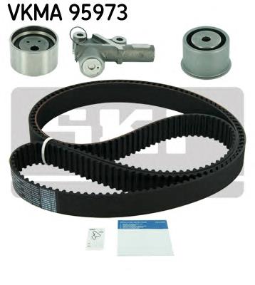 Комплект ГРМ VKMA95973 SKF