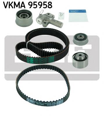 Купити VKMA95958 SKF ГРМ ремень