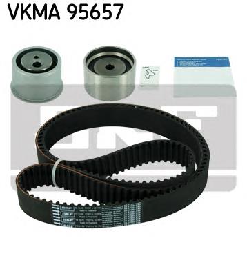 Купити VKMA95657 SKF ГРМ ремень