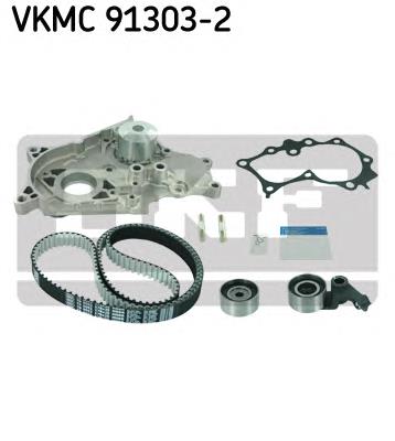 Купити VKMC913032 SKF ГРМ ремень