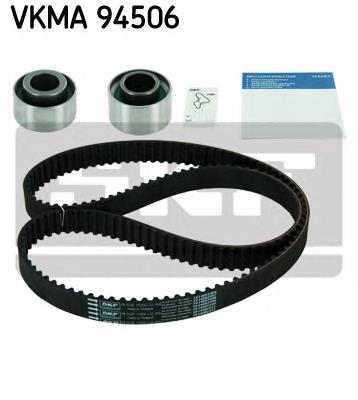 VKMA94506 SKF комплект грм