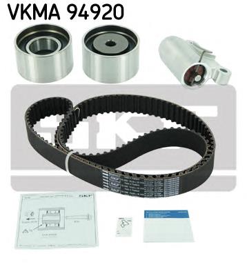 Купити VKMA94920 SKF ГРМ ремень