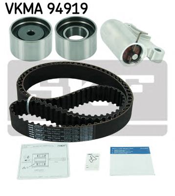 Купити VKMA94919 SKF ГРМ ремень