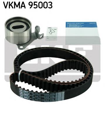 Купити VKMA95003 SKF ГРМ ремень