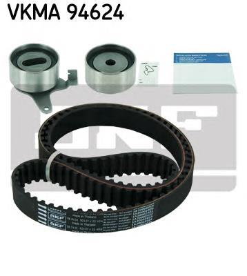 Купити VKMA94624 SKF ГРМ ремень