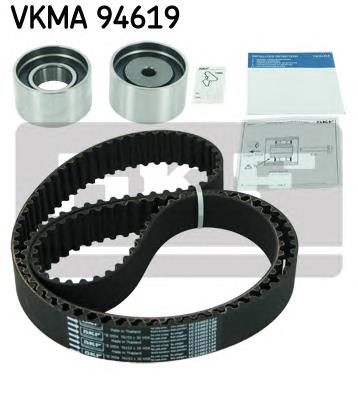 Комплект ГРМ VKMA94619 SKF
