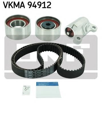 Купити Комплект ГРМ Mazda Premacy  CP
