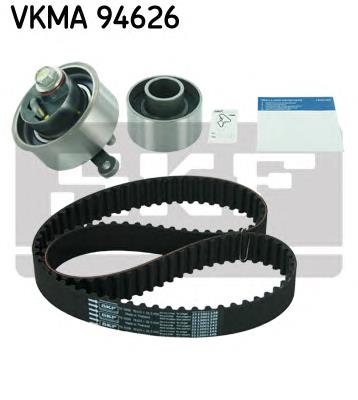 Комплект ГРМ VKMA94626 SKF