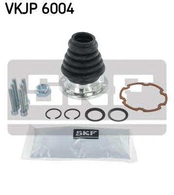 Купити VKJP6004 SKF Пильник гранати внутрішній, правий
