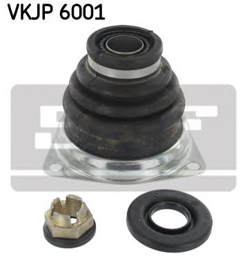 VKJP6001 SKF Пильник гранати внутрішній, лівий