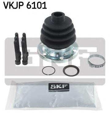 Пильник ШРУСа зовнішній VKJP6101 SKF