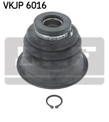 Купити VKJP6016 SKF Пильник ШРКШ внутрішній, лівий