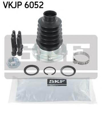 Пильник ШРУСа внутрішній VKJP6052 SKF