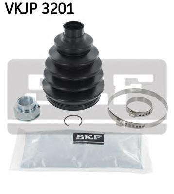 Пильник ШРУСа зовнішній VKJP3201 SKF
