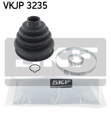 Купити 26026 GKN-Spidan Пильник шарніра приводу