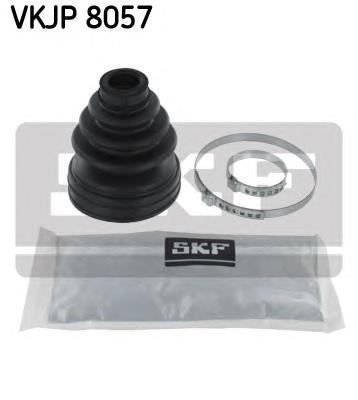 VKJP8057 SKF пильник шруса внутрішній, передній піввісі