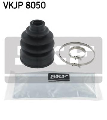 Пильник ШРУСа зовнішній 0026052 GKN-Spidan