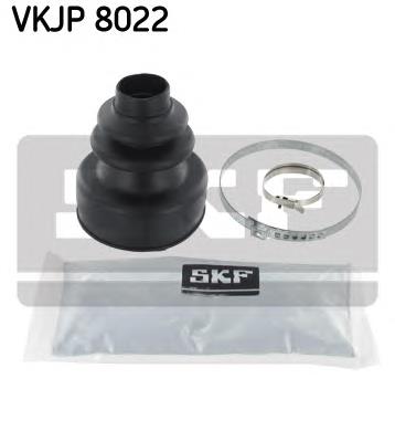 VKJP8022 SKF пильник шруса внутрішній, передній піввісі