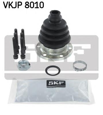 Пильник ШРУСа внутрішній VKJP8010 SKF