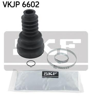 Пильник гранати внутрішній, передній півосі SKF VKJP6602 ціна, від 5.76 USD