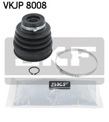 Пильник гранати внутрішній, передній півосі SKF VKJP8008 ціна, від 15.94 USD
