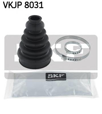 Пильник гранати внутрішній, передній півосі SKF VKJP8031 ціна, від 10.20 USD
