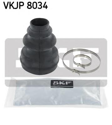 VKJP8034 SKF пильник шруса внутрішній, передній піввісі