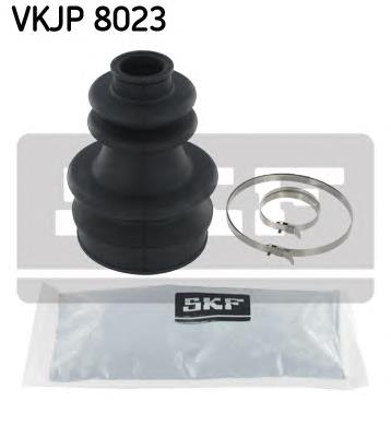 Пильник гранати внутрішній, передній півосі SKF VKJP8023 ціна, від 11.03 USD