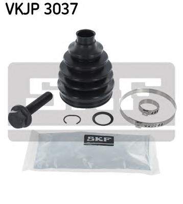 VKJP3037 SKF Пильник ШРУСа зовнішній, передній піввісі