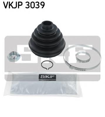 Пильник ШРУСа внутрішній VKJP3039 SKF