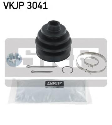Пильник ШРУСа зовнішній VKJP3041 SKF