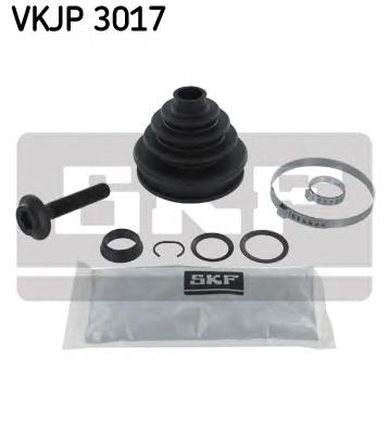 VKJP3017 SKF Пильник ШРУСа зовнішній, передній піввісі