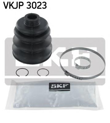 Пильник ШРКШ зовнішній SKF VKJP3023