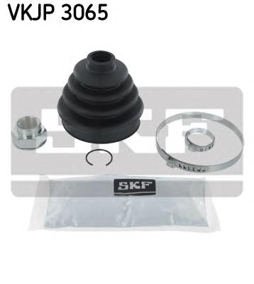 Пильник ШРКШ зовнішній SKF VKJP3065