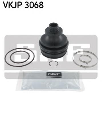 Пильник ШРКШ зовнішній SKF VKJP3068