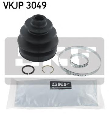 VKJP3049 SKF Пильник ШРУСа зовнішній, передній піввісі