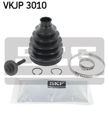 Купити VKJP3010 SKF Пильник шарніра приводу