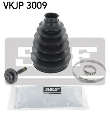 Купити VKJP3009 SKF Пильник шарніра приводу