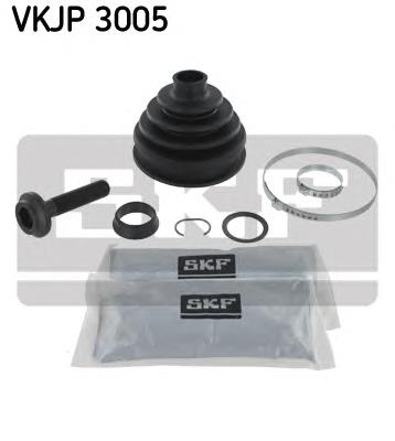 Пильник ШРКШ зовнішній SKF VKJP3005