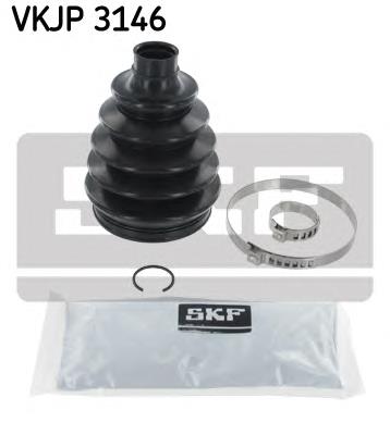 Купити VKJP3146 SKF Пильник шарніра приводу