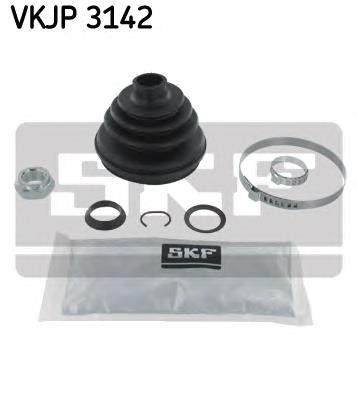 Пильник шарніра кутових швидкостей зовнішній передній SKF VKJP3142 ціна, від 6.76 USD