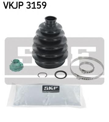 Пильник ШРУСа зовнішній VKJP3159 SKF