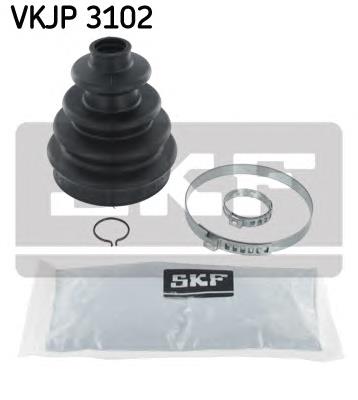 Купити VKJP3102 SKF Пильник шарніра приводу